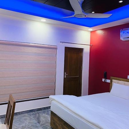 The Swiss Residency Hotel Greater Noida Kültér fotó